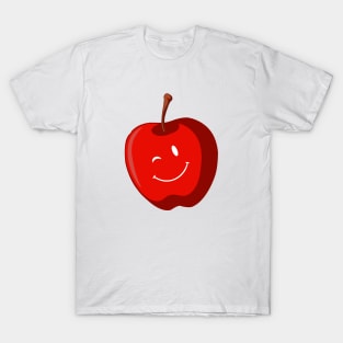 Apple Design T-Shirt